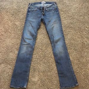 Hollister Jeans size 11L